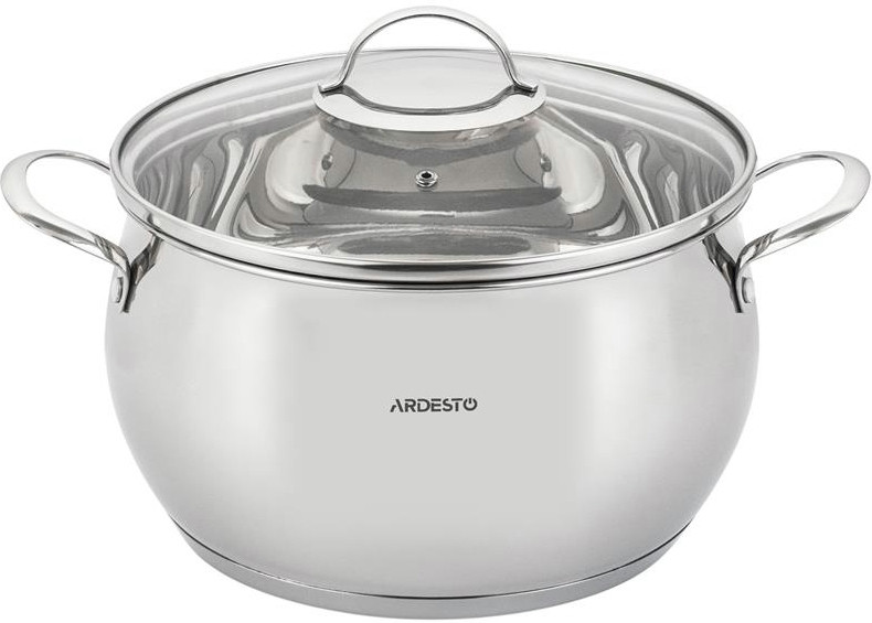 Кастрюля Ardesto Gemini Liguria AR4364GB