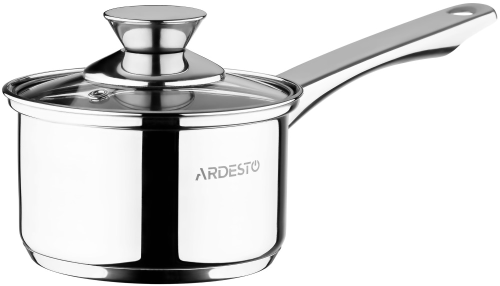 Ківш Ardesto Gemini AR3211SS