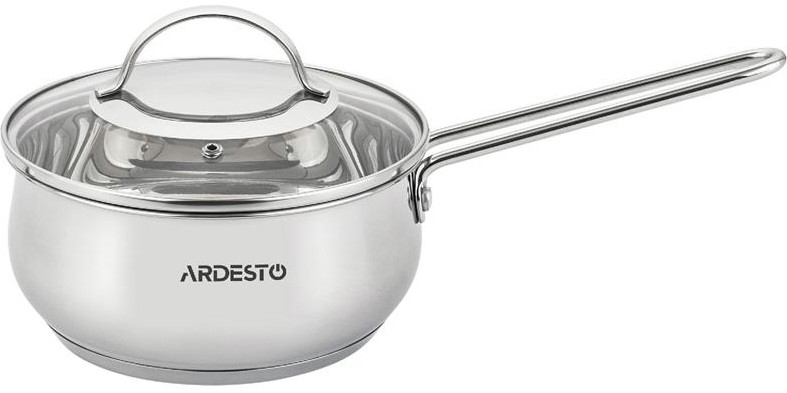 Ківш Ardesto Gemini Liguria AR4313GB