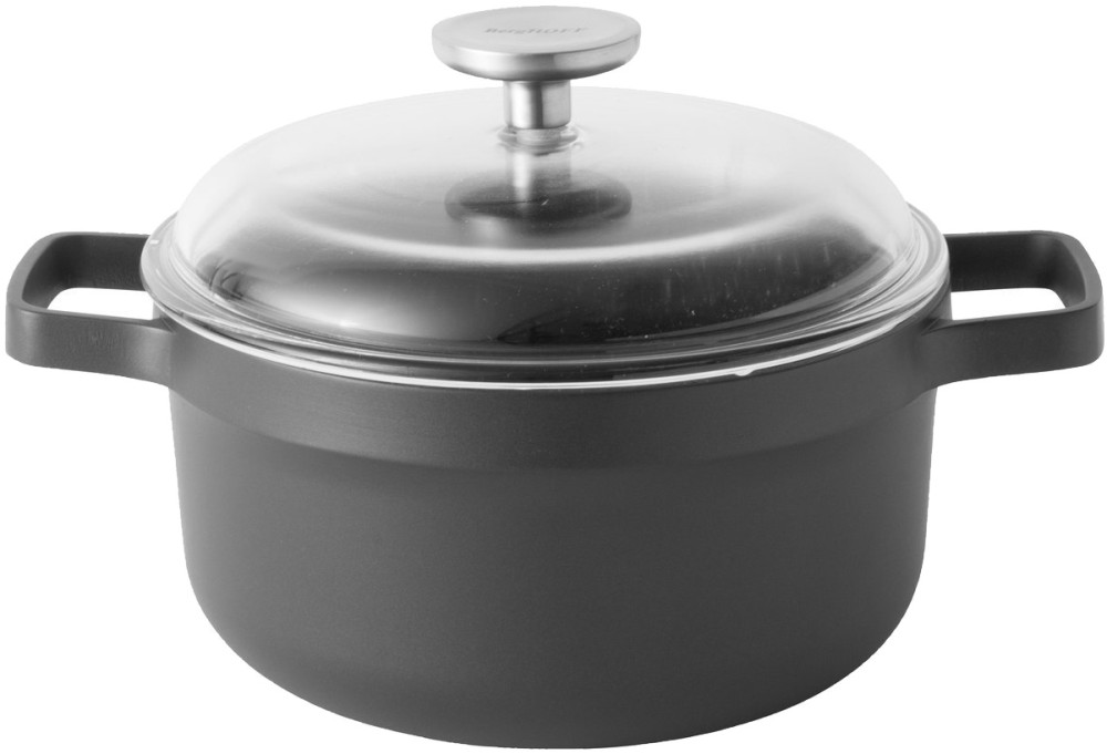 Кастрюля BergHOFF Gem 2307309