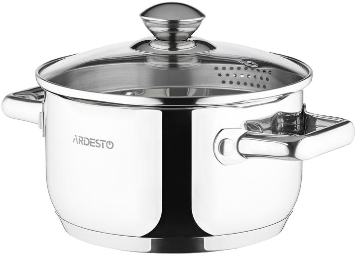 Кастрюля Ardesto Gemini AR2847CS