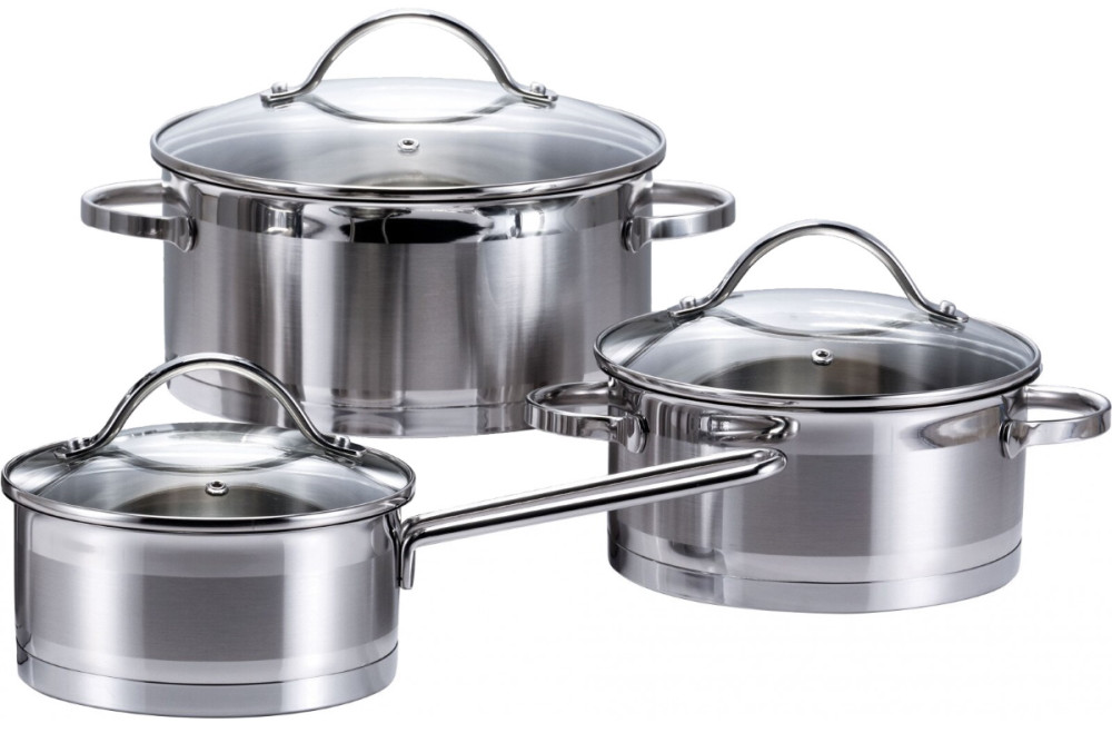 Набор посуды Kohen Garnet KN99006