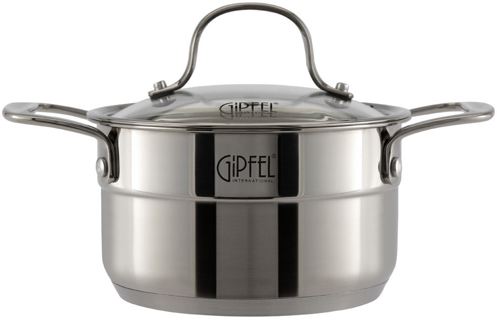 Кастрюля Gipfel Gala 1273