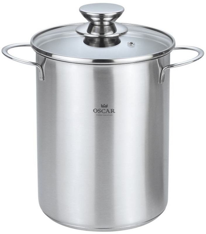 Каструля Oscar Galant OSR-2004-16 ASP