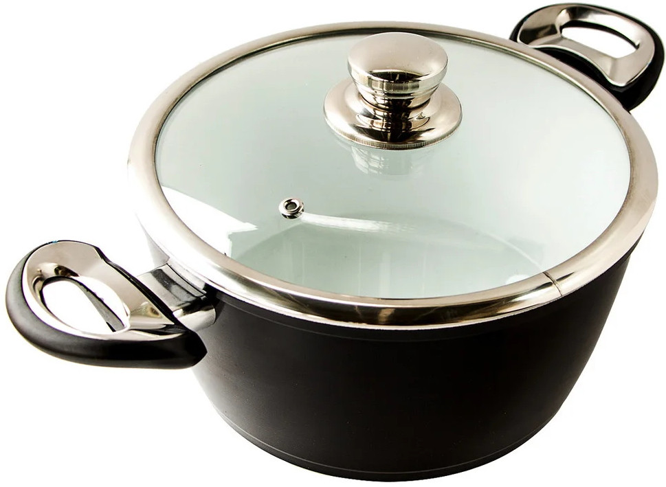 Кастрюля Giakoma G2830-22