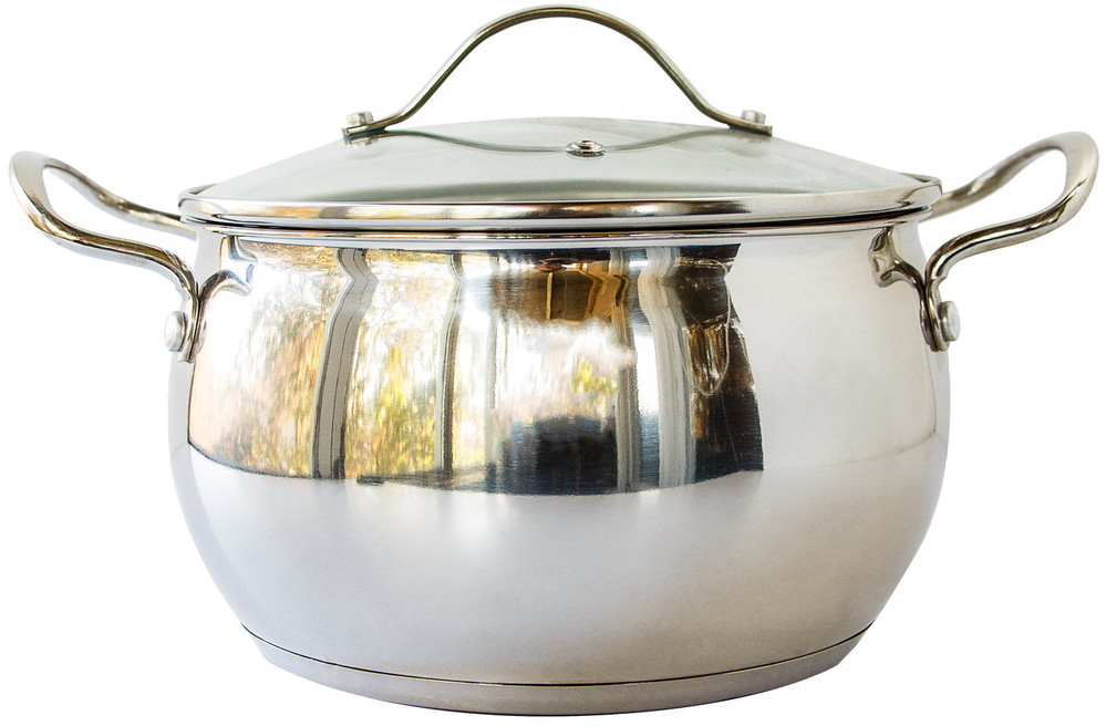 Кастрюля Giakoma G2803-20