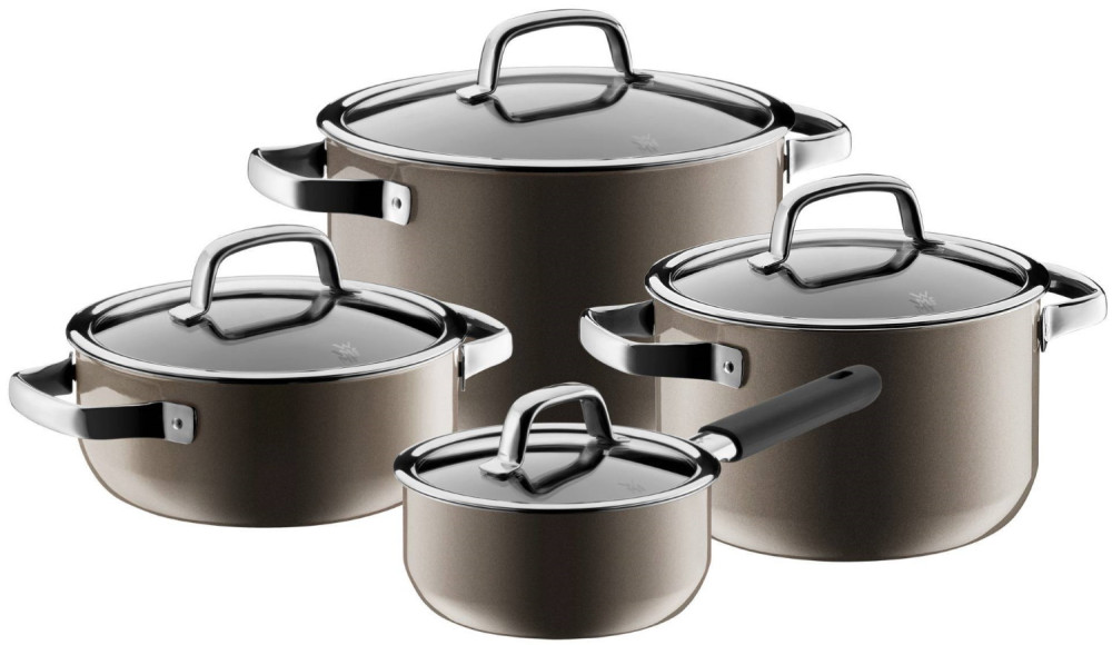 Набор посуды WMF Fusiontec 05.1487.5290