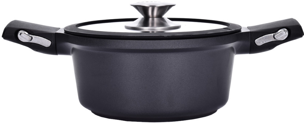 Кастрюля Duka Frei 1216040