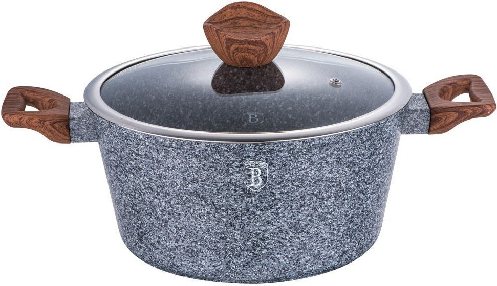 Кастрюля Berlinger Haus Forest BH-1198