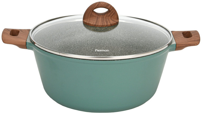 Кастрюля Fissman Firenze 14279