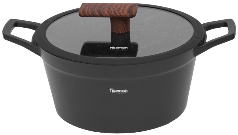 Кастрюля Fissman Filomena 14531