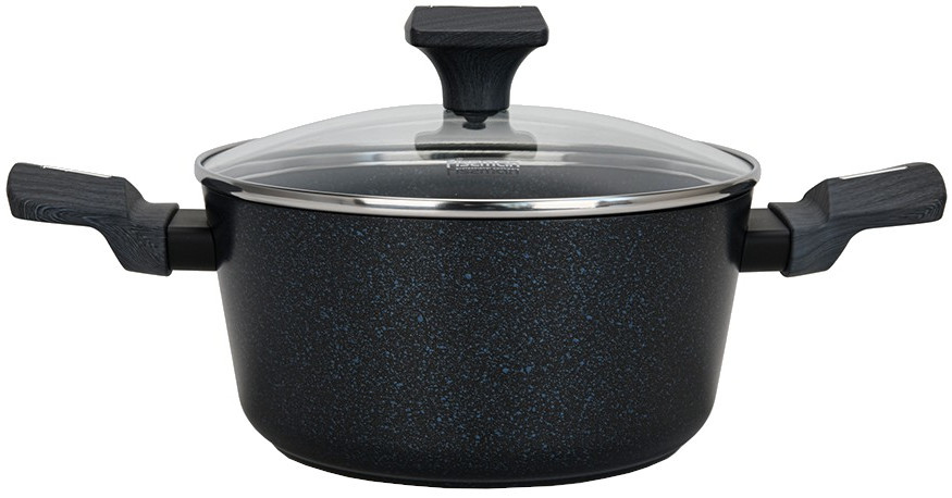 Кастрюля Fissman Ferro 14523