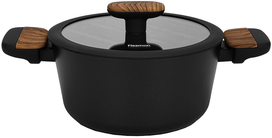Кастрюля Fissman Feorella 14512
