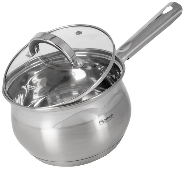 Ківш Fissman Felina 5337