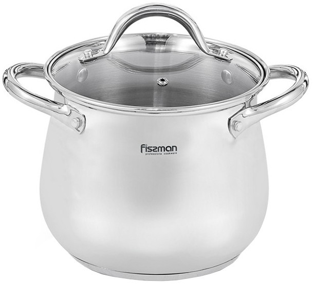 Кастрюля Fissman Favio 5523