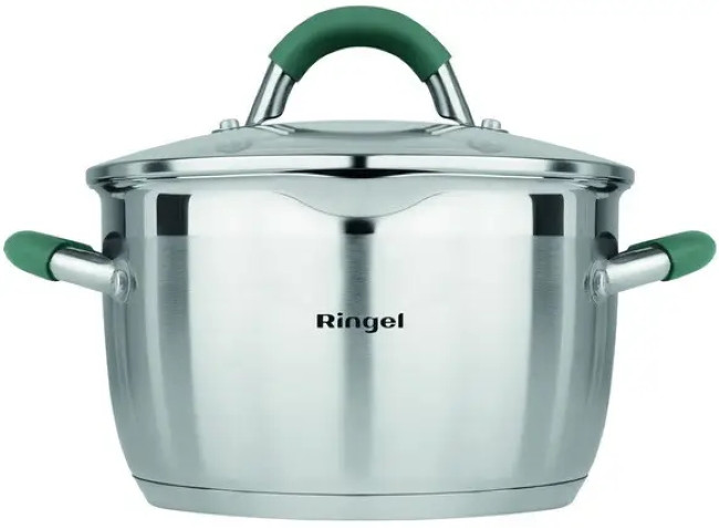 Каструля RiNGEL Expert RG-2018-16