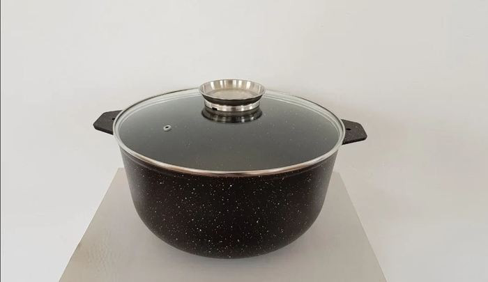 Кастрюля Empire EM7347