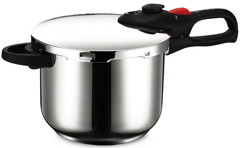 Каструля-скороварка Maestro Elite MR2902