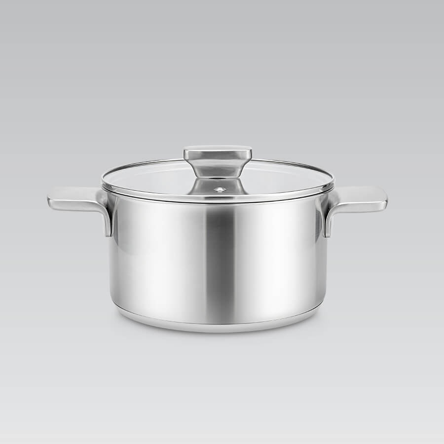 Кастрюля Maestro Elite MR3521-18