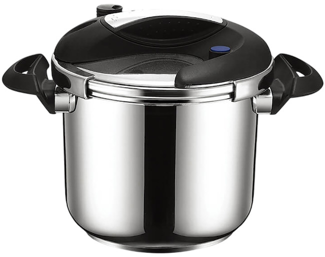 Каструля-скороварка Maestro Elite MR2901