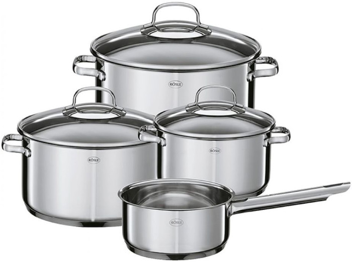 Набор посуды Rosle Elegance R13149