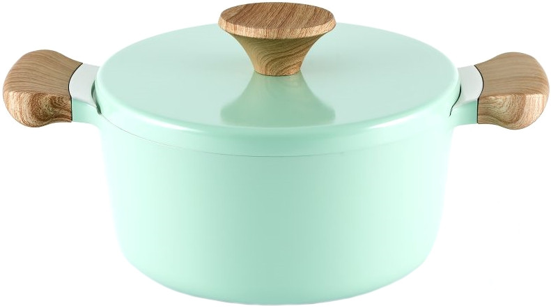 Кастрюля Gipfel Elegant 0797