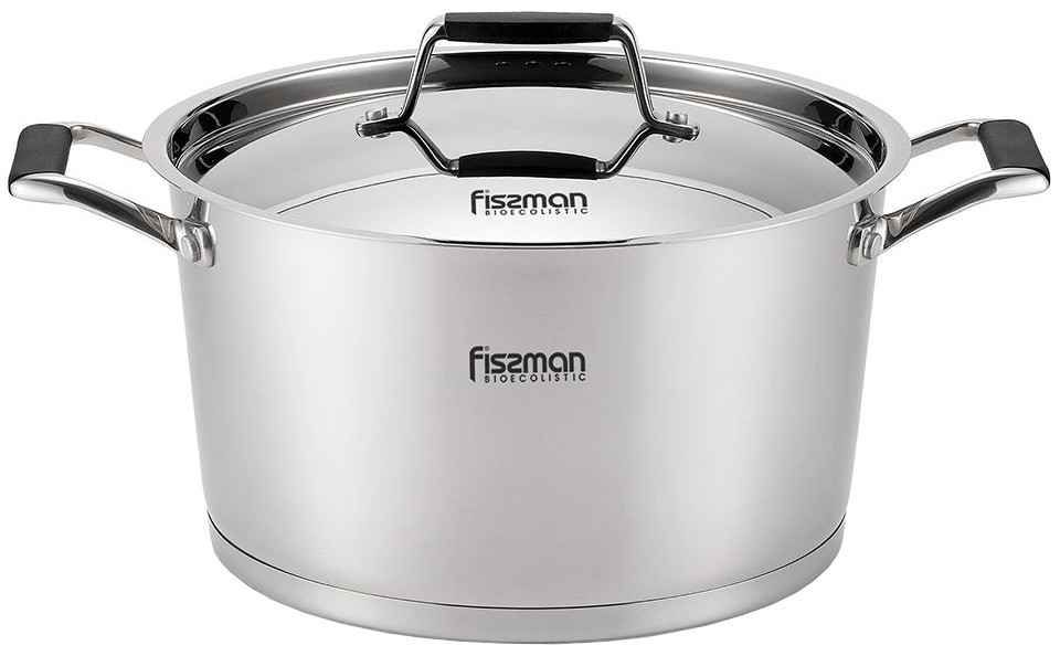 Кастрюля Fissman Elara 5394
