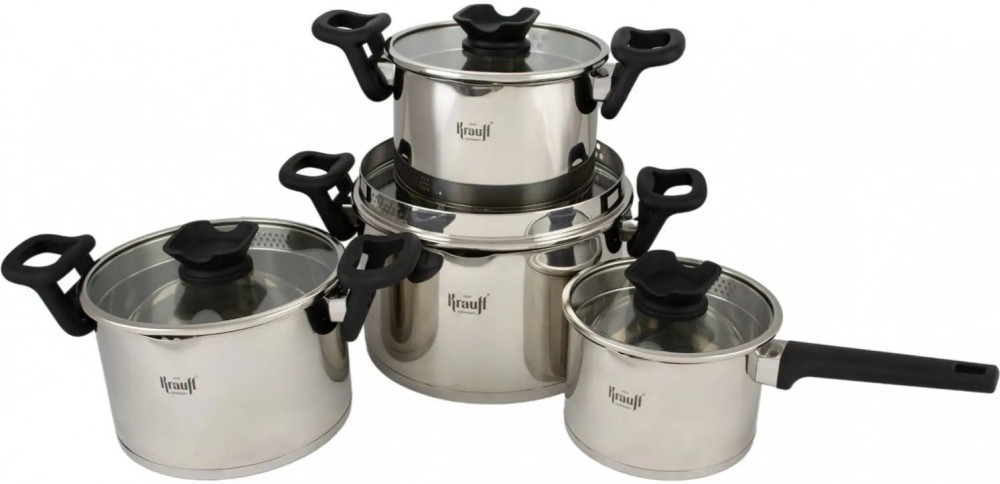 Набір посуду Krauff Elegance 26-247-026