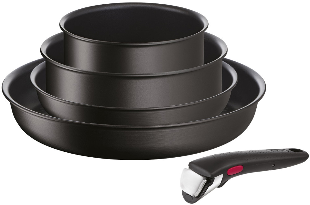 Набор посуды Tefal Eco Resist L3979253