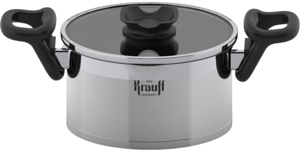 Кастрюля Krauff Elegance 26-247-029
