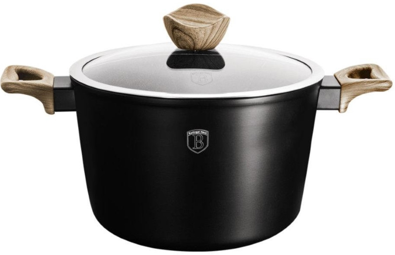 Кастрюля Berlinger Haus Ebony Maple BH-1709