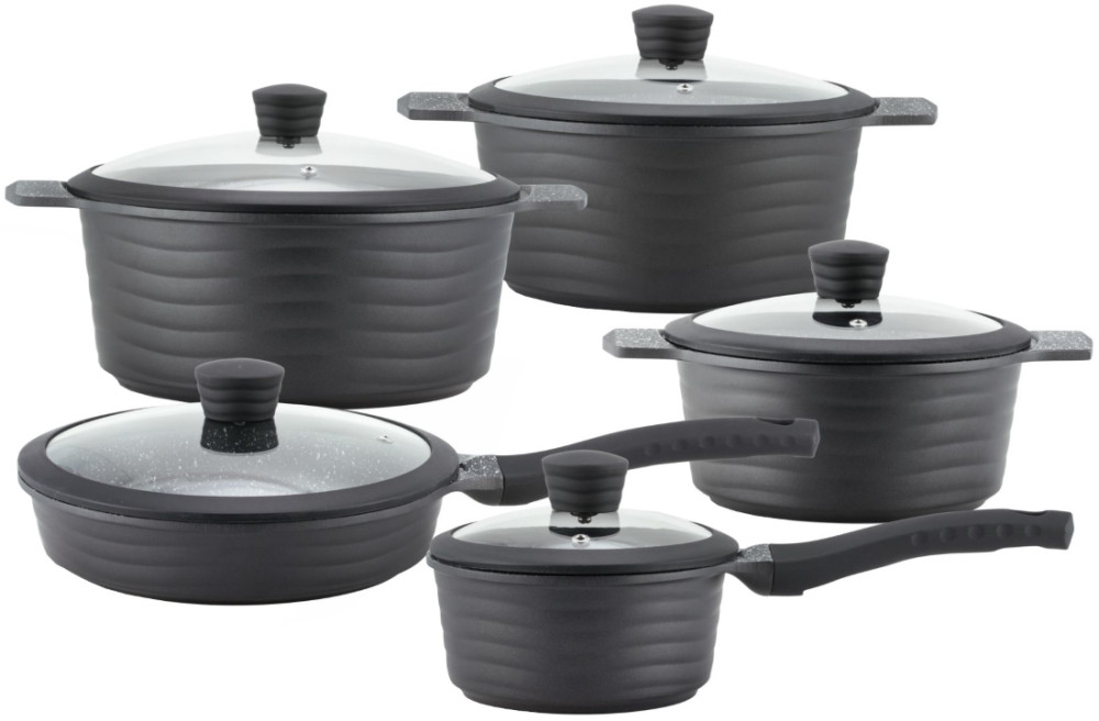 Набір посуду Edenberg EB-9185