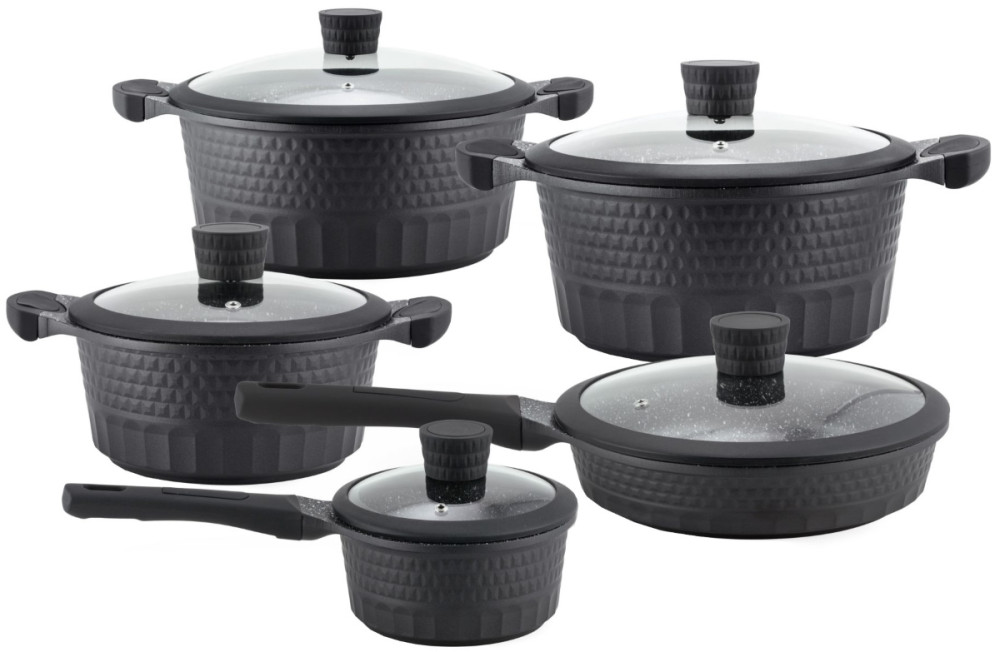 Набір посуду Edenberg EB-9186