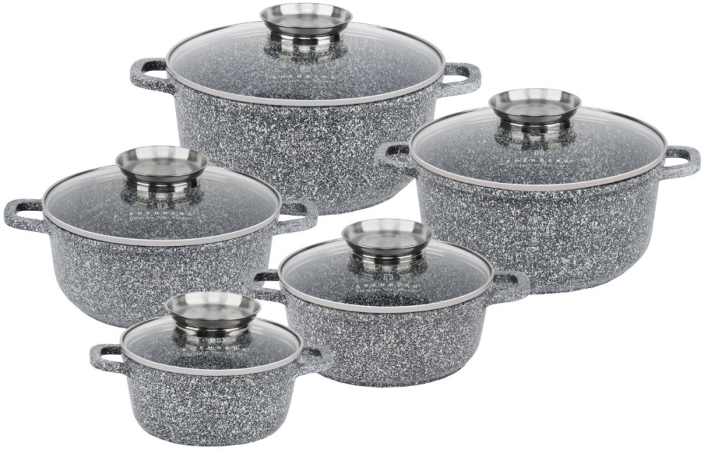 Набір посуду Edenberg EB-8147