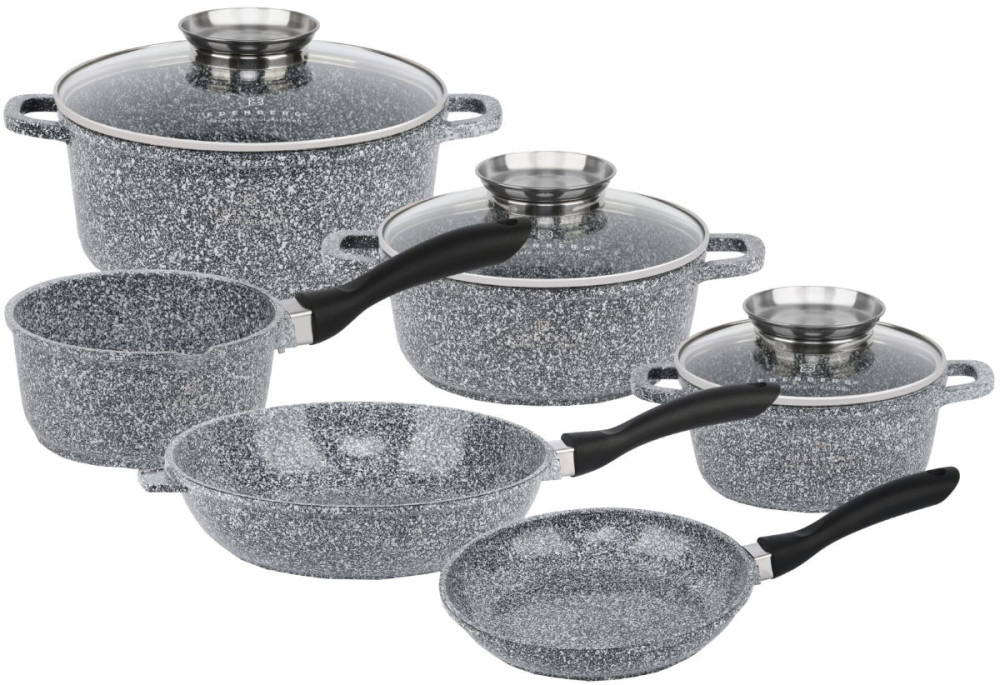 Набор посуды Edenberg EB-8149