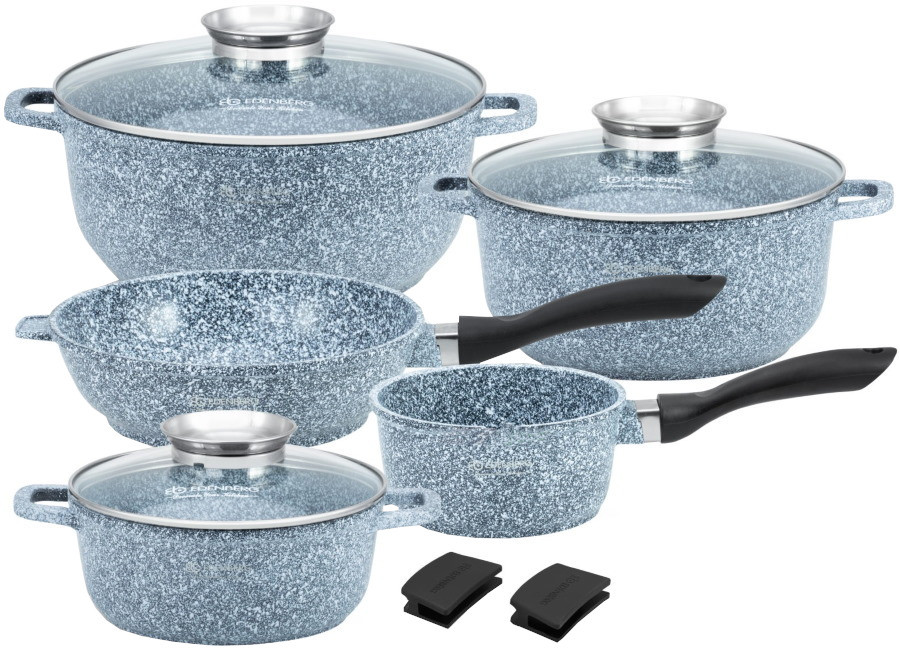 Набір посуду Edenberg EB-8110