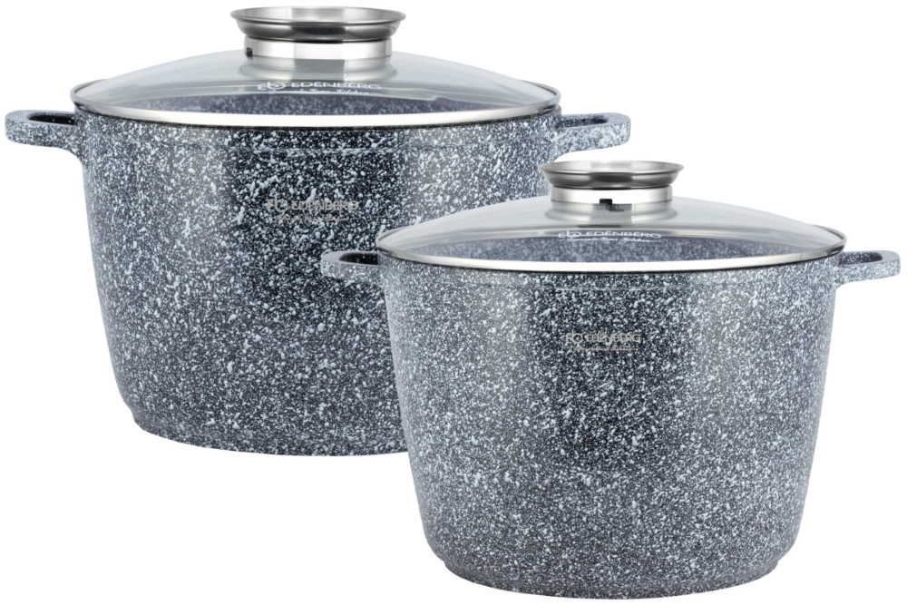 Набір посуду Edenberg EB-8045