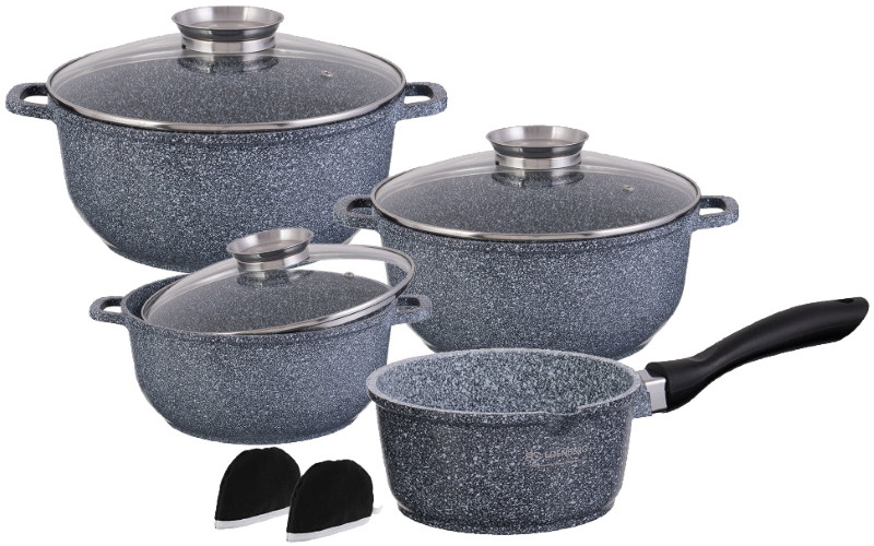 Набір посуду Edenberg EB-8010