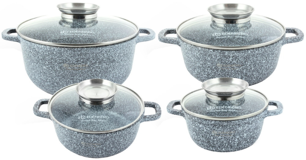 Набір посуду Edenberg EB-8035