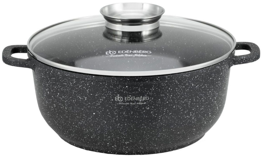 Каструля Edenberg EB-8118