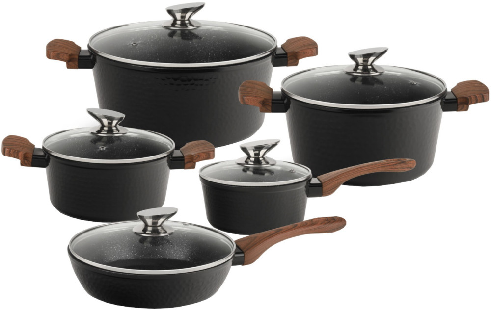 Набір посуду Edenberg EB-5651