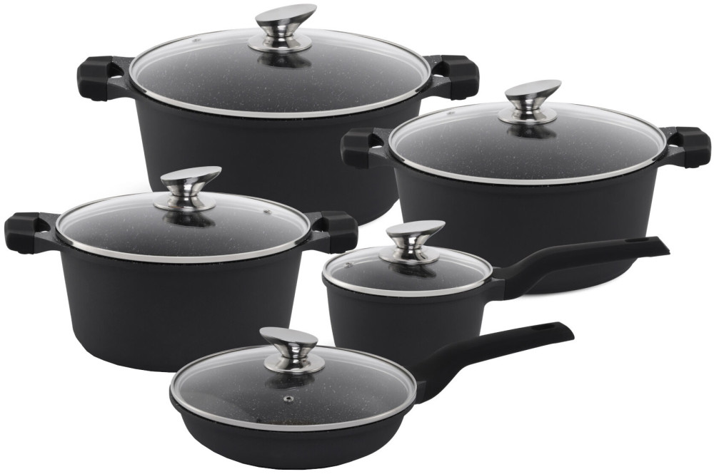 Набір посуду Edenberg EB-5650