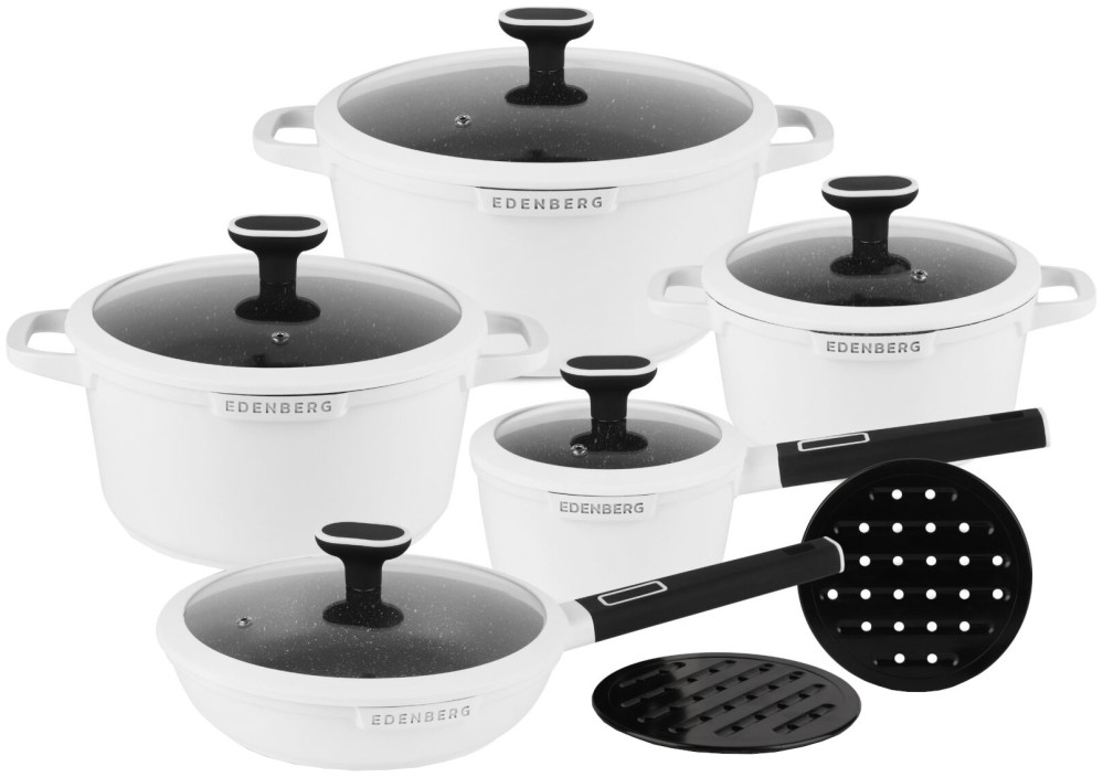 Набір посуду Edenberg EB-5646