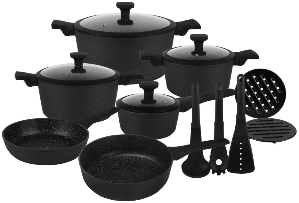 Набір посуду Edenberg EB-5643