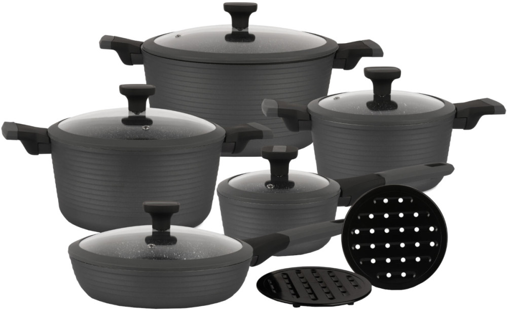 Набір посуду Edenberg EB-5641