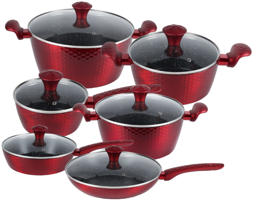 Набір посуду Edenberg EB-5635