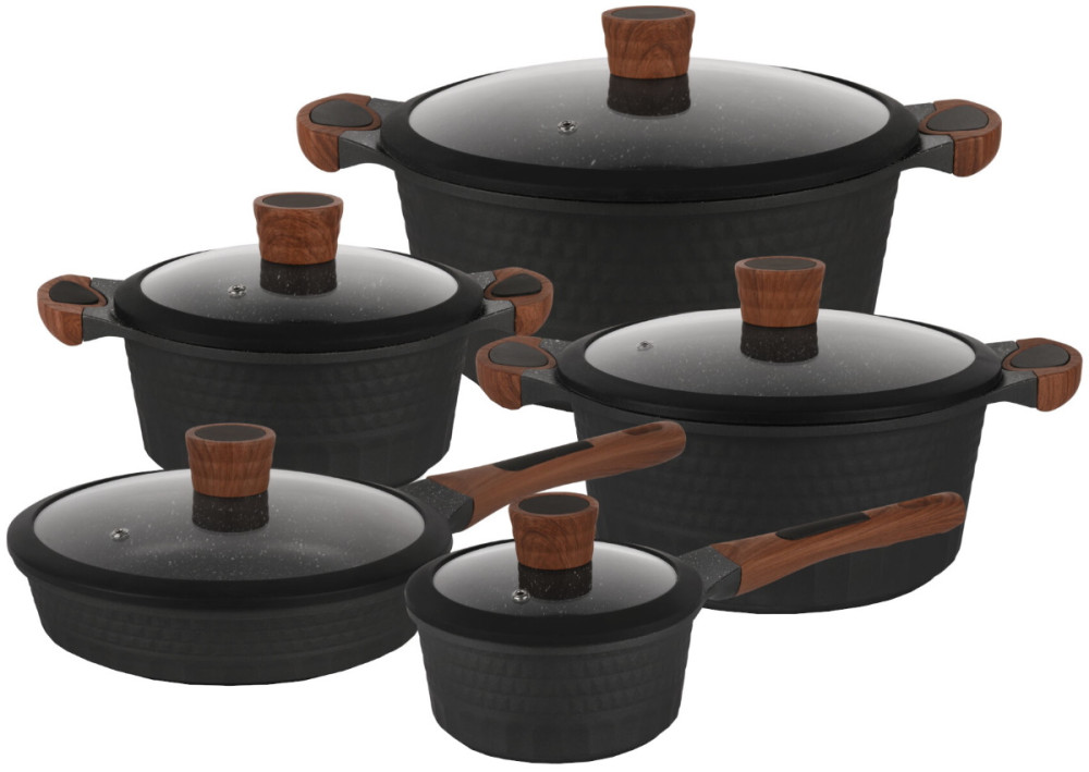 Набір посуду Edenberg EB-5648