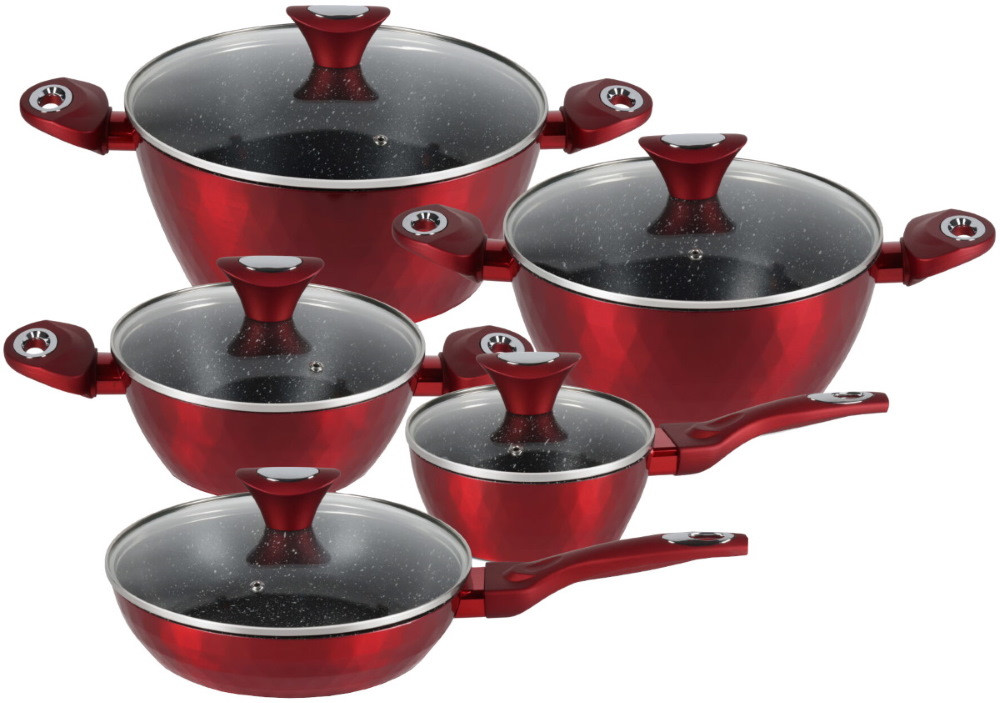 Набір посуду Edenberg EB-5637