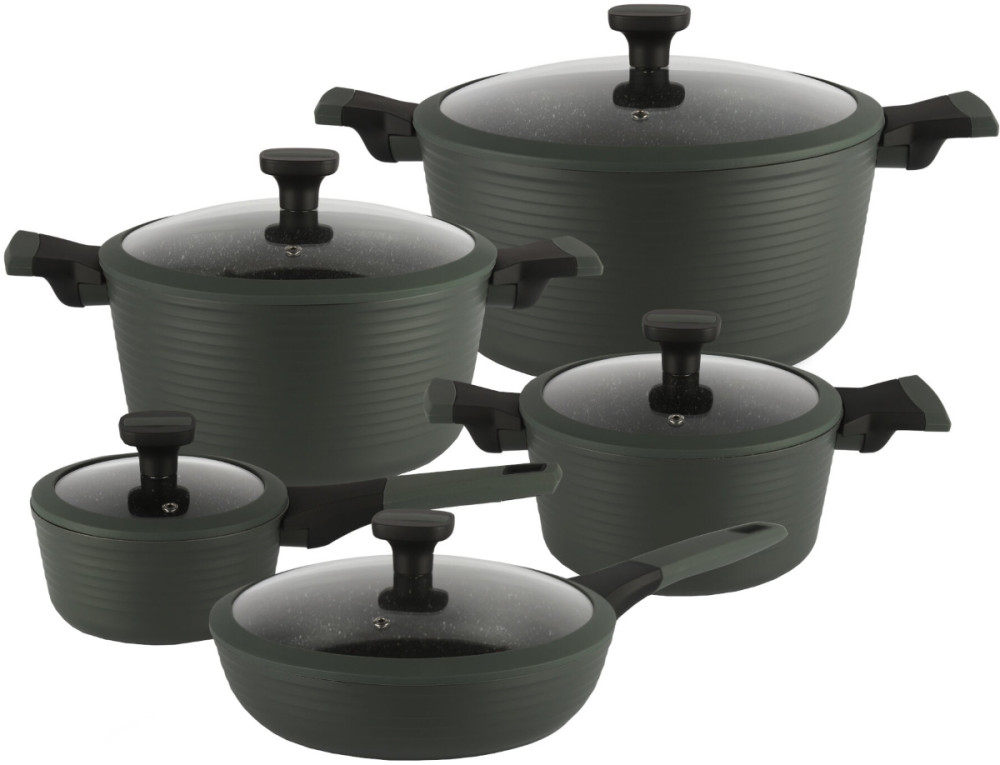 Набір посуду Edenberg EB-5633