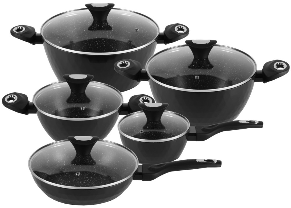 Набір посуду Edenberg EB-5636